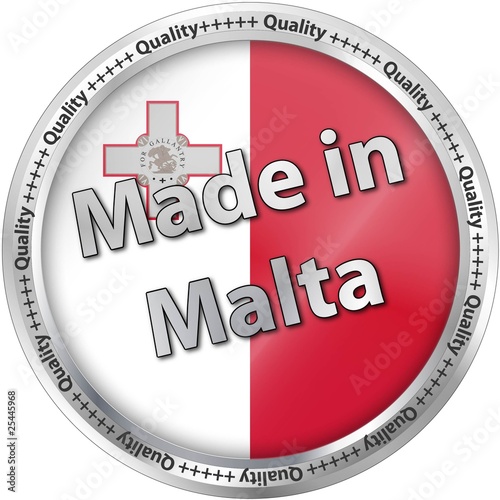 Made in Malta