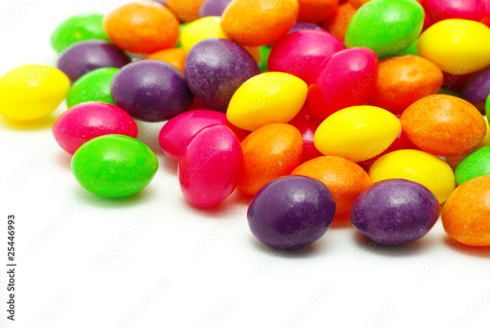 dragees dragees