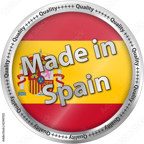 Made in Spain