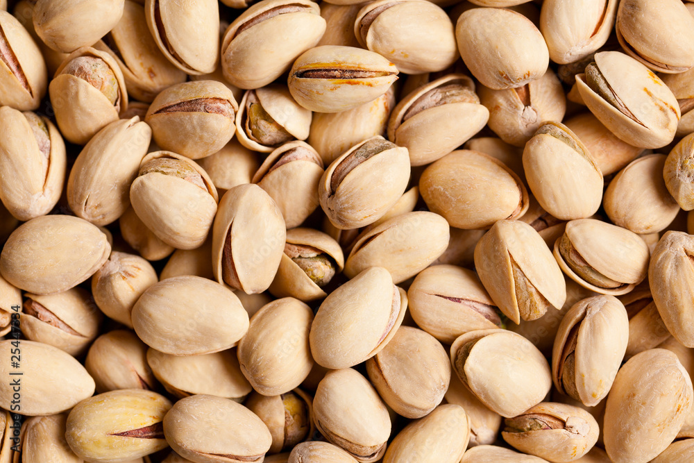 pistachio nuts