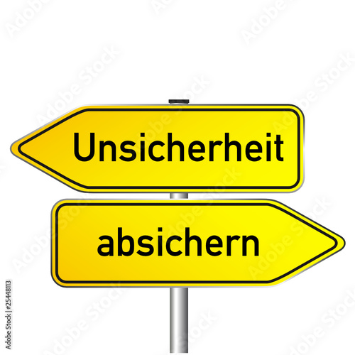 Versicherung