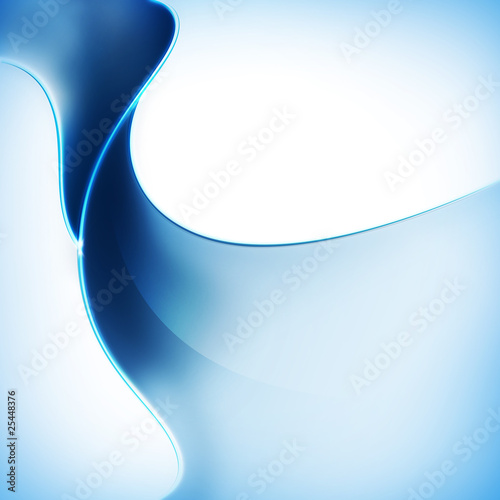 Abstract illustration photo