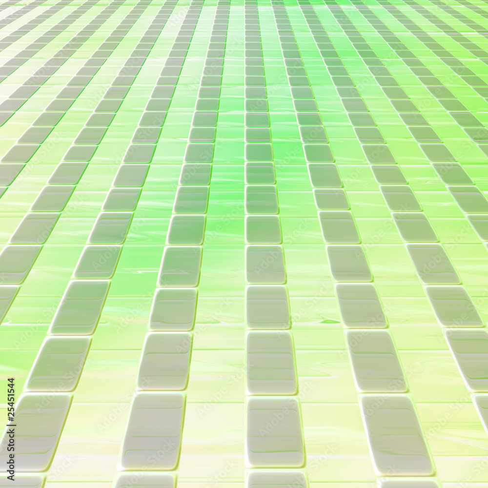 Abstrakt illustrierte farbige Glasfläche Abstrakt illustrierte farbige Glasfläche