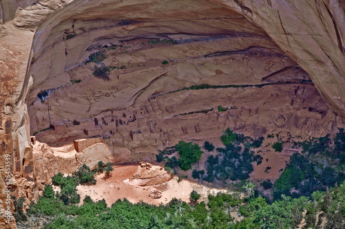 фотографія Arizona, Anasazi ruins, Canyon de Chelly National Monument