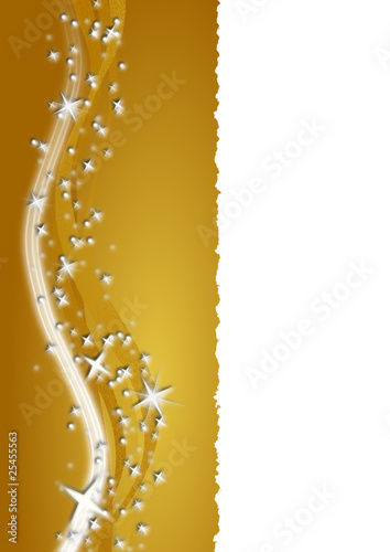 gold stars