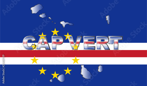 Cap Vert