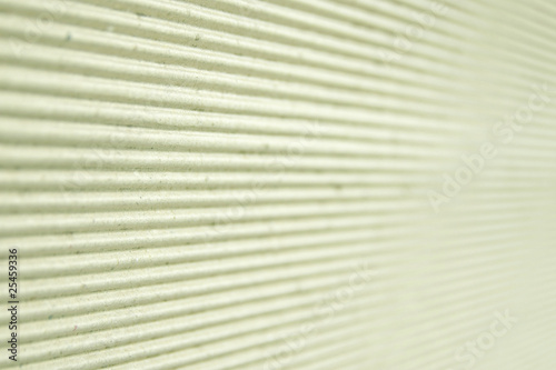 Corrugated  Paper Texture