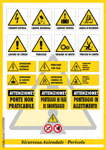 SAPericolo