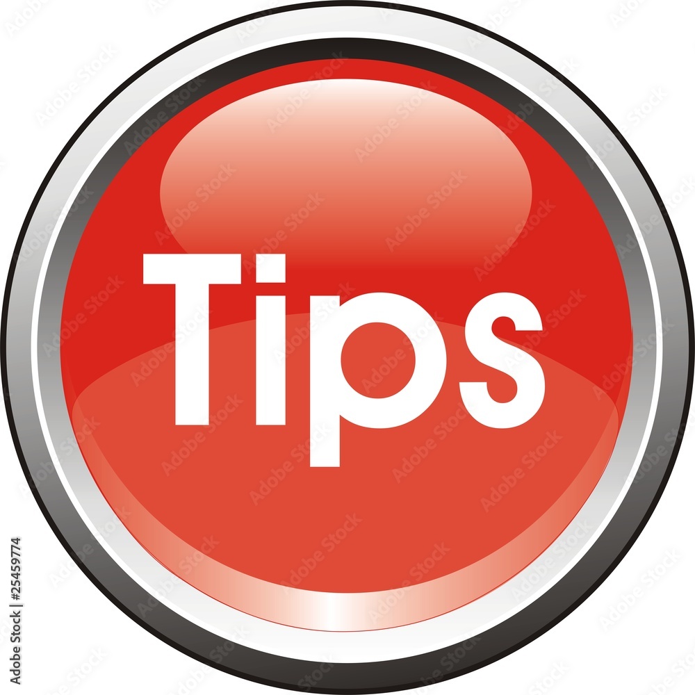 bouton tips