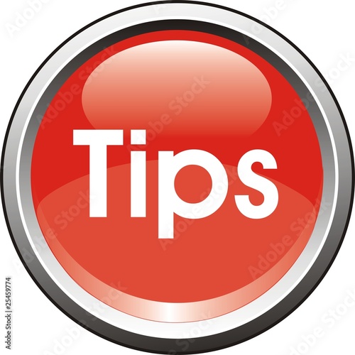 bouton tips