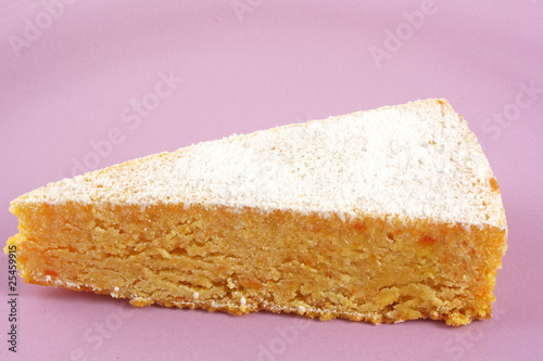 Torta di Carote