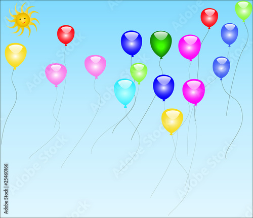 Luftballons
