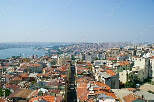 Istanbul city © fashcool