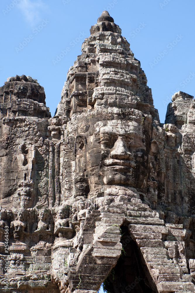 Angkor Thom