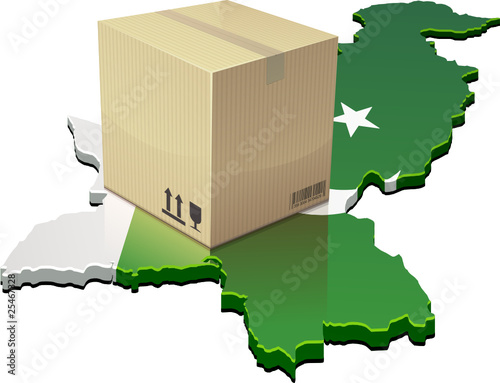 Livraison au Pakistan (détouré)