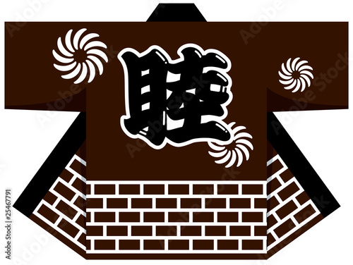 Japanese Traditional Festival