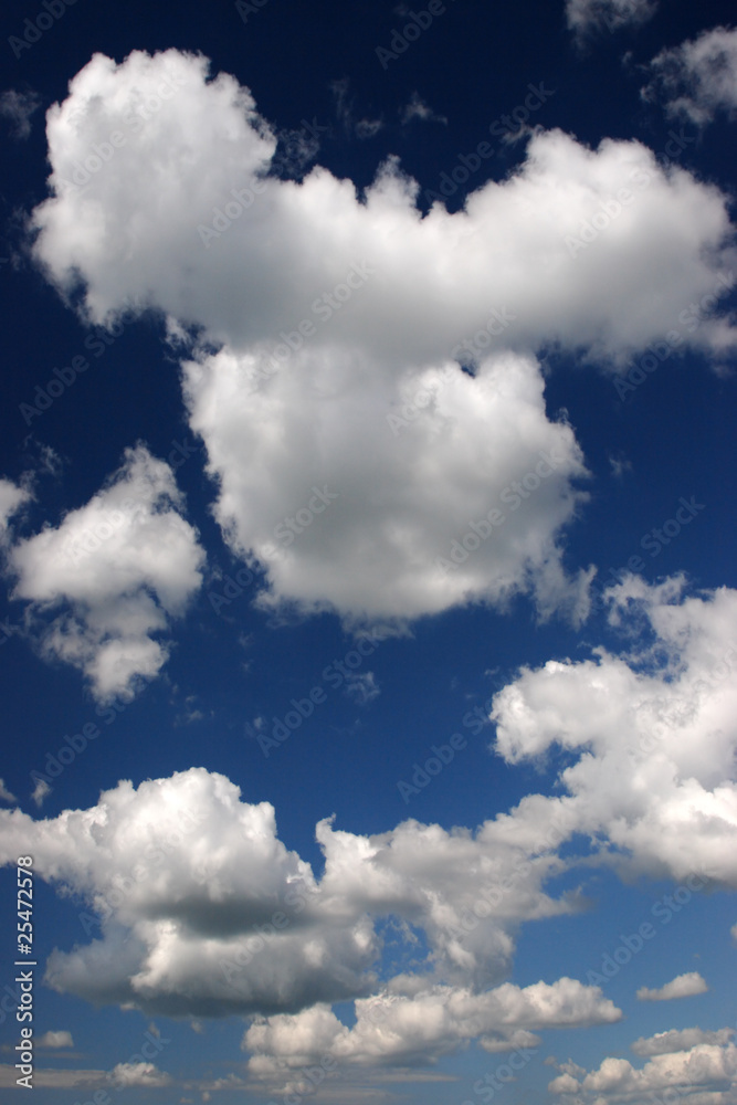 Cloudscape Cloudscape