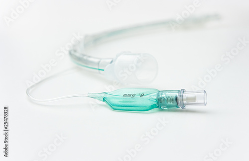 intubation tube