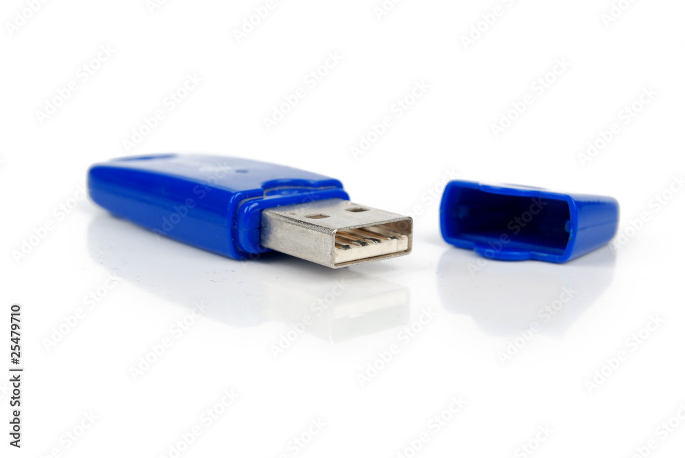 USB flash disk