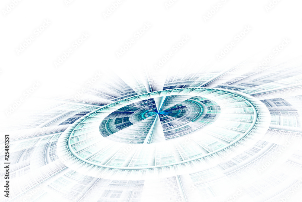 Abstract business science or technology background Abstract business science or technology background