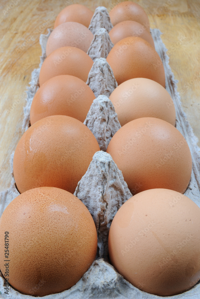 Organic Eggs Organic Eggs