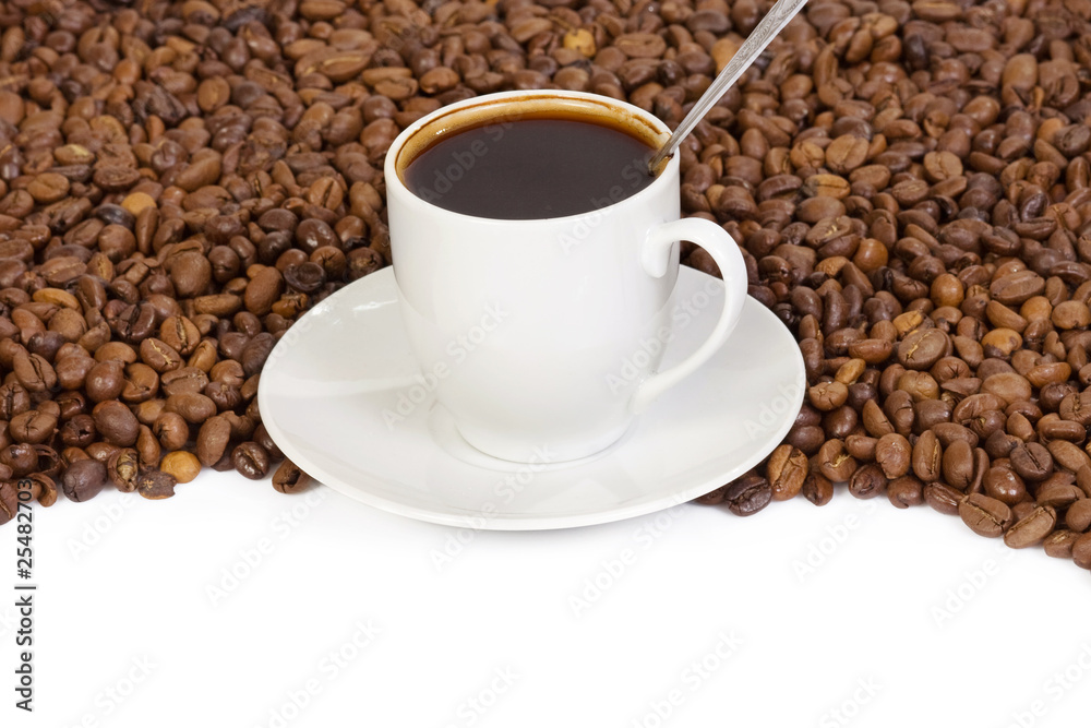 full cup of coffee full cup of coffee