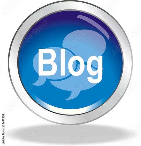 bouton blog