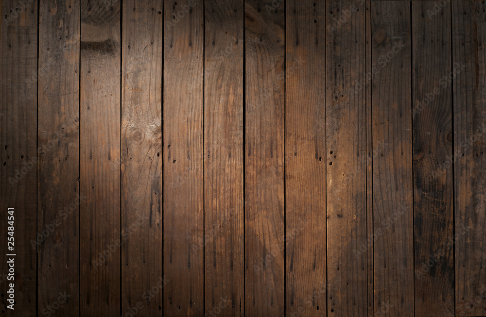 Obraz premium grunge wood image