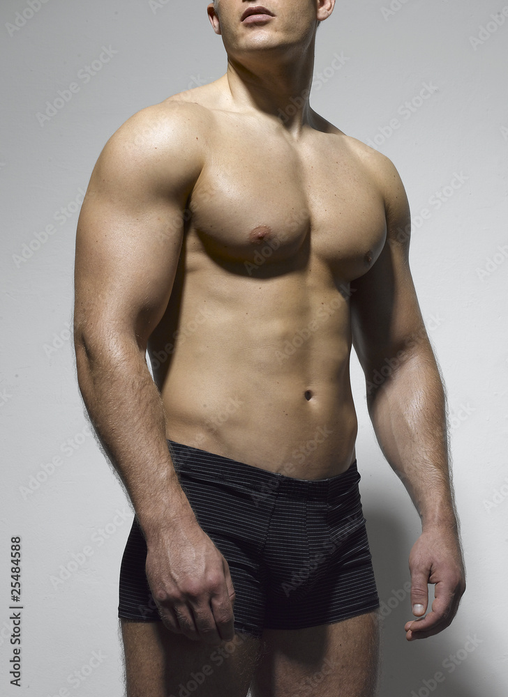 Fototapeta premium Sexy Body