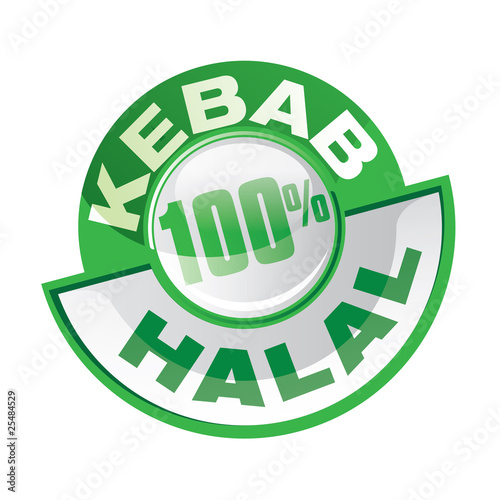 kebab cent pour cent halal