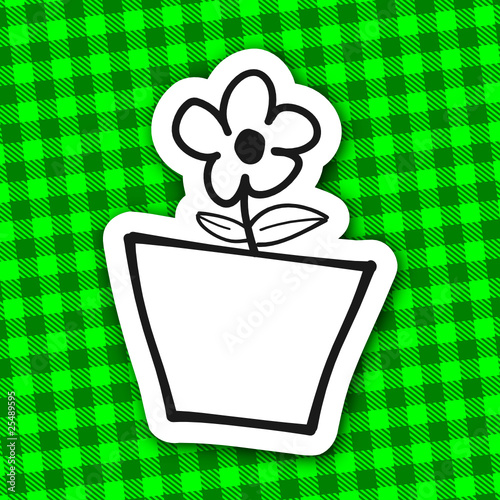 td blumentopf I