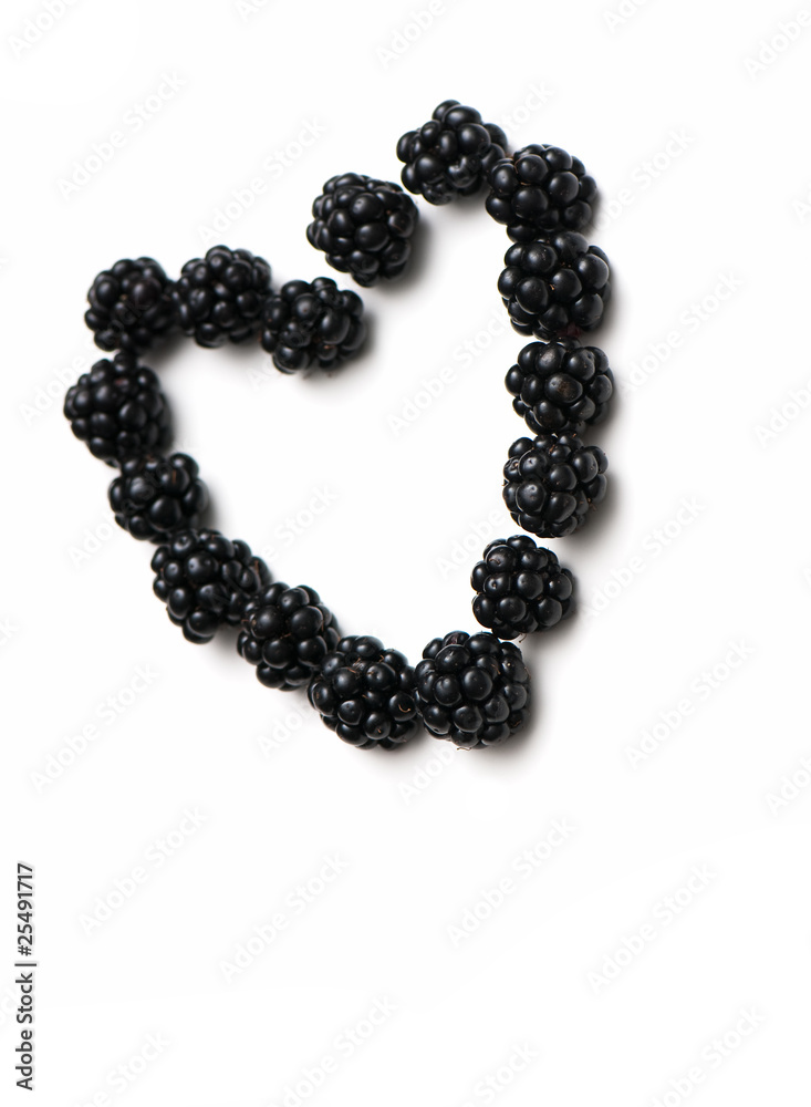 blackberry blackberry