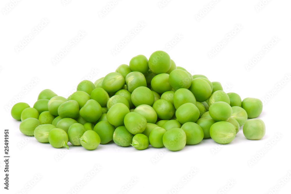 green peas green peas