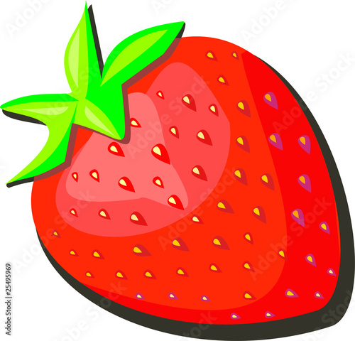Strawberry