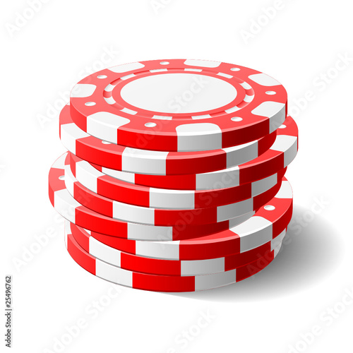 Gambling chips