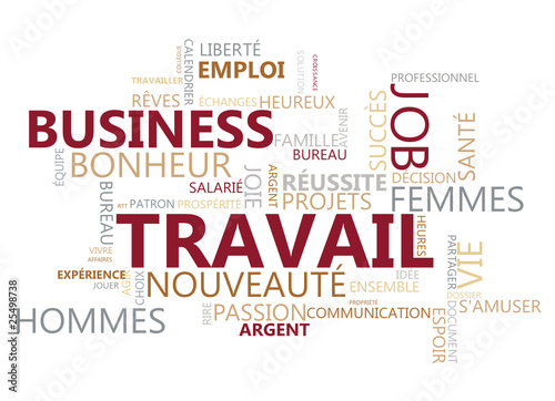 Travail