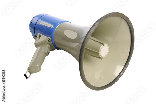 Megaphone