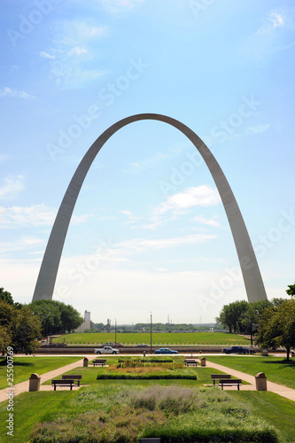 Saint Louis Arch