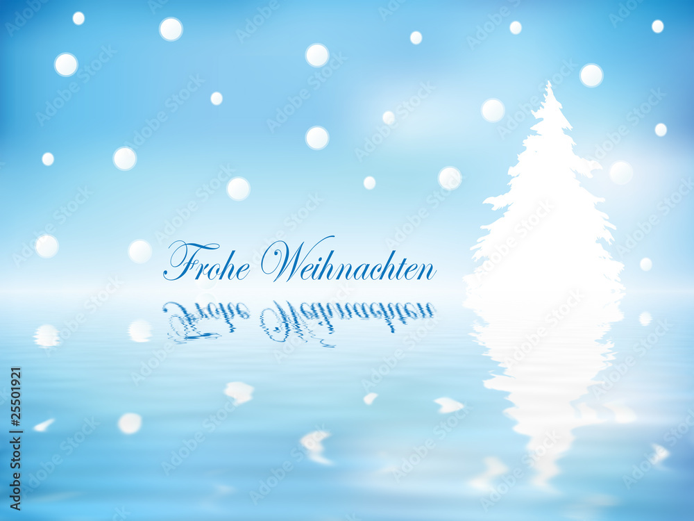 Winter Winter