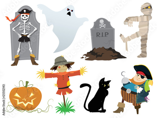Halloween
