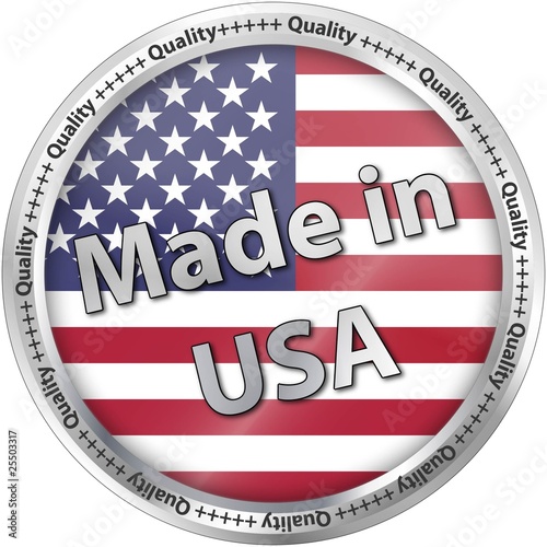 Made in USA