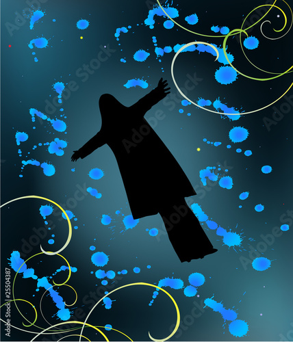 astral flying