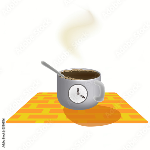 time of coffe