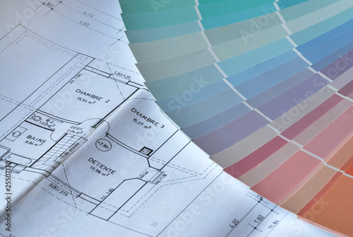 quelle couleur pour la chambre? 2