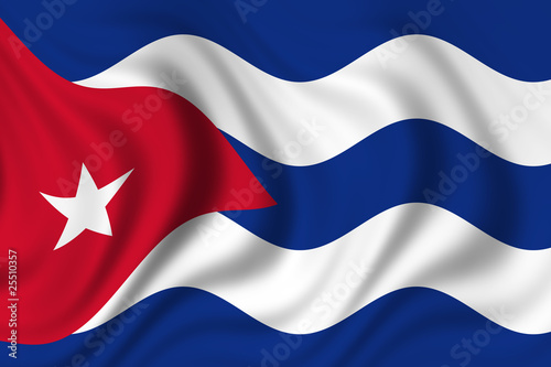 Flag of Cuba Free Download Flag of Cuba - GFXLoad