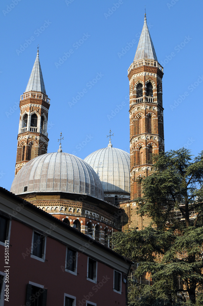 Obraz premium s.antonio padova 926