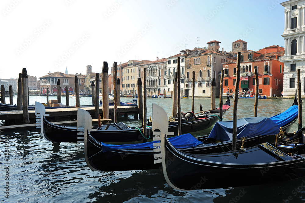 canal grande venezia 309