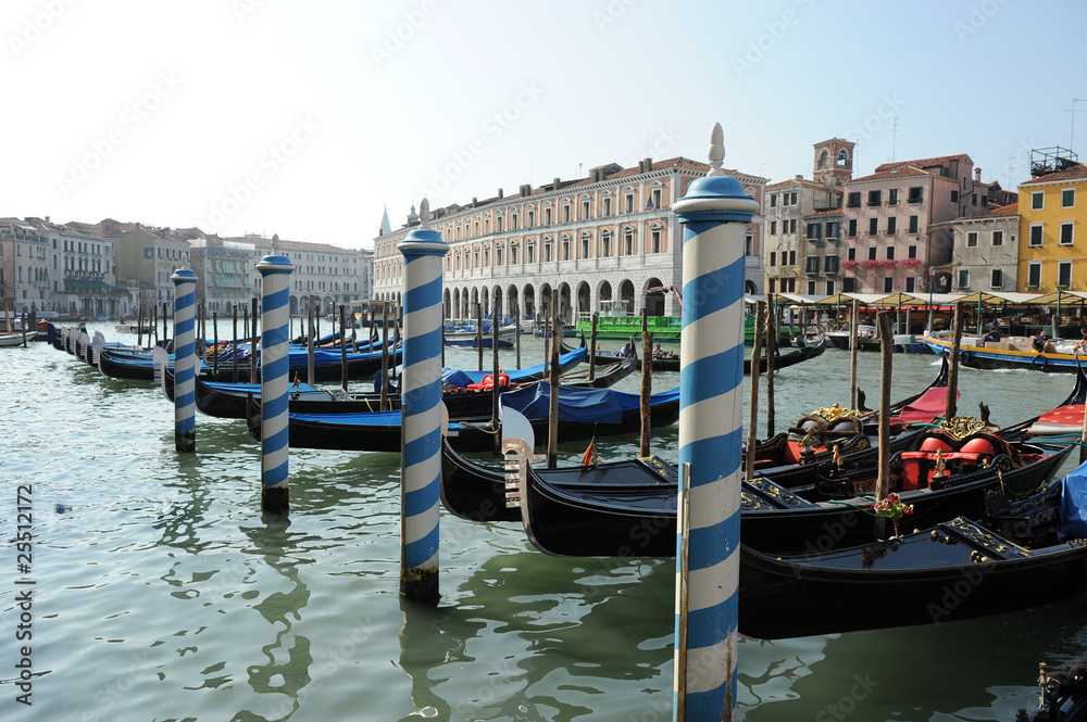 canal grande venezia 330