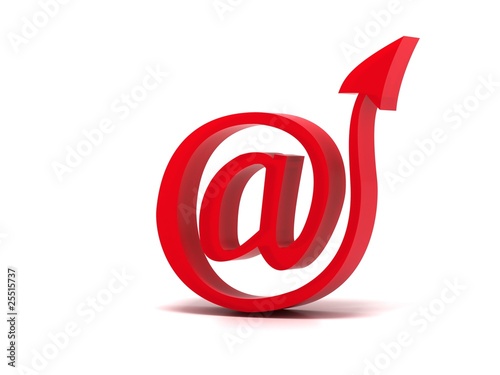 malicious e-mail