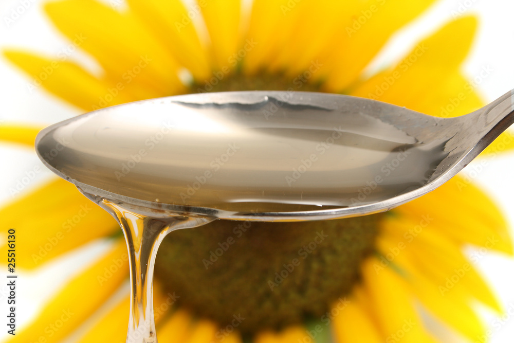 sunflower oil sunflower oil